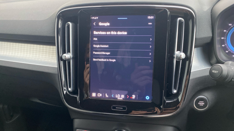 Volvo XC40 2.0 B3P Plus Dark 5dr Auto Petrol Estate